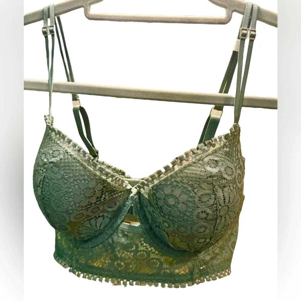 aerie | 32DD Real Power Balconette